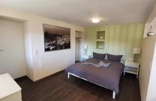 Apartments Villa-Ratskopf Wernigerode - Photo 117