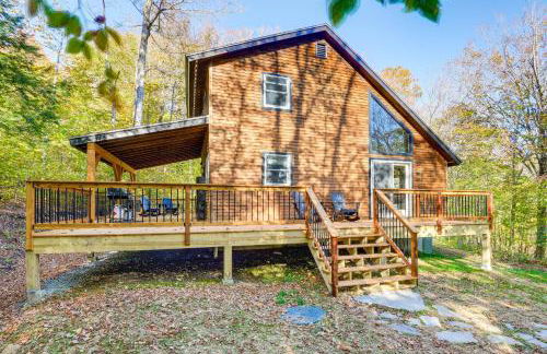 Hike, Ski and Relax Renovated Retreat in Wilmington - Foto 2