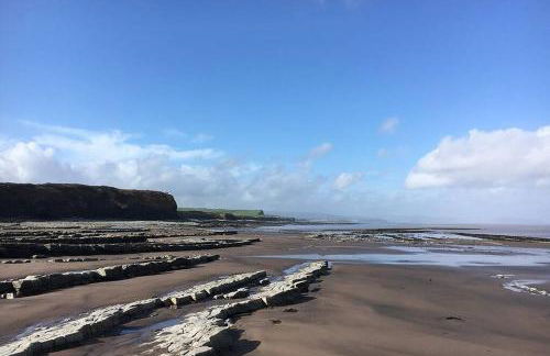 Barton Cottage - Foto 21