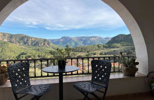 Pilar de la Sima casa rural Arguellite Yeste - Foto 19