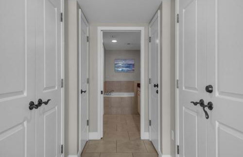 Portofino Tower 3-1808 Stunning Beachfront National Seashore Views - Foto 14