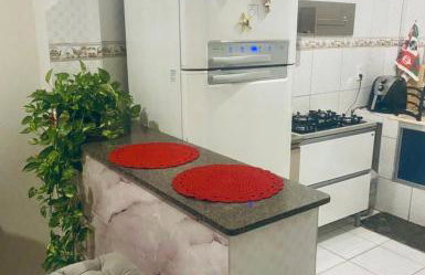 Apartamento no Centro da Cidade Nova- 4 min do Aeroporto - Photo 2