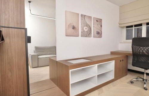 Luxus-Appartments neben Rhein & Reben - Foto 7