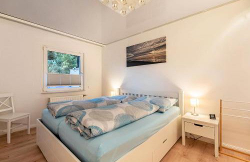 Ferienwohnung Steuerbord - Foto 16