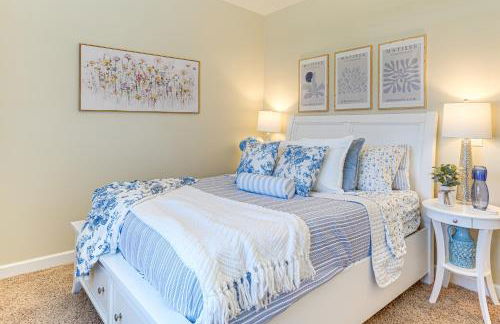 Private Patio Residential Condo in Cleveland! - Foto 13