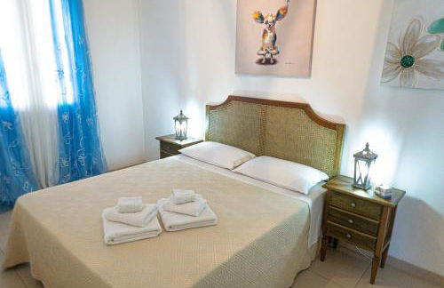 Villino Acqua Marina Vacation Home - Foto 4