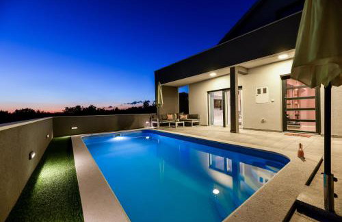 Luxurious Villa Natali - Foto 47