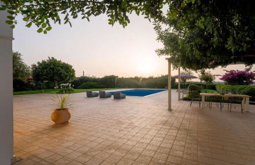 Fleur du Sud - Villa in Chania - Foto 121