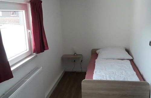 Ferienwohnung 85 , Gersfeld Rhön , Ortsmitte , frisch saniert , Gästehaus Mierdel - Foto 15