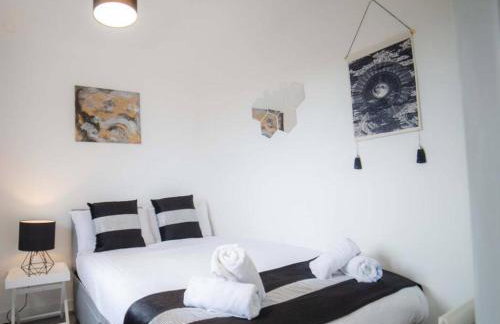 Coolfin House - 3 bedroom Near Excel & Custom House Station London - Foto 4