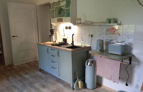 AuszeitOase am sächs. Jakobsweg - Foto 31