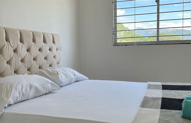 Cerca del Paraíso Río Guatapuri - Foto 6