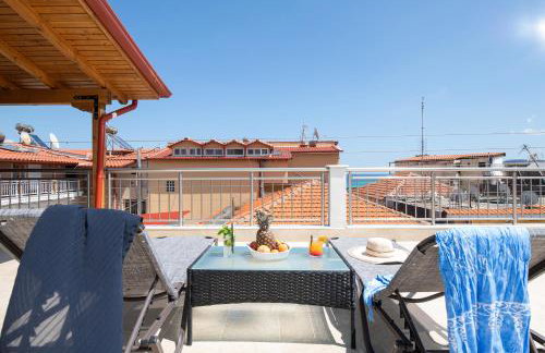 Vasiliki House - Foto 59