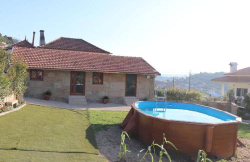 Cantinho de Paços - Foto 44