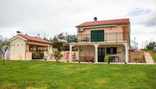 Kuća za odmor Komarica - Foto 1