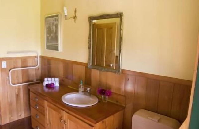 Relax a Lodge - Foto 35