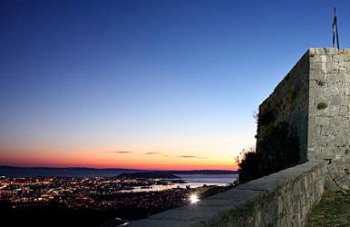 Quiet Villa near Split, Heated Pool, View, Nature - Foto 39