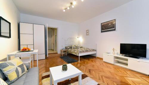 Block Apartment Upper Town - Foto 5