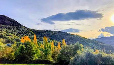 Refugio rural con encanto en el Pirineo - Foto 5