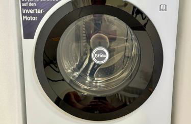 3 Zimmer Apartment, 95 qm, max 5 Personen, Balkon, Garage, Internet 100 MBit - Foto 27