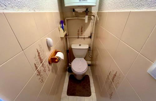 Duplex avec vue exceptionnelle parking et wifi gratuit - Photo 25