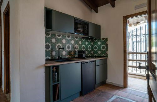 Málaga Sierra de las Nieves by Real Spain Hotels Adults Recommended - Foto 144