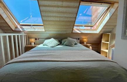 Ty LOCH - port et plage à pieds - Photo 10