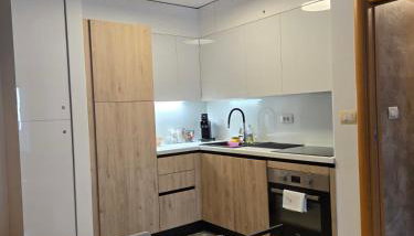 Apartment Belaj SeaSide Resort - Sea view - Foto 5, stove