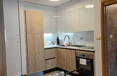 Apartment Belaj SeaSide Resort - Sea view - Photo 5