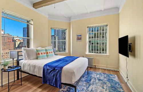 Charming Studio Space - SP 1400 - Foto 1