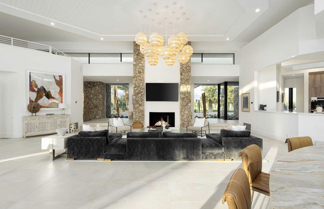 The Bravo Beach Club Tennis, Beach, Basketball, Golf Ultra-luxe Compound by Avantstay - Foto 25