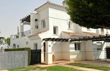 Casa Tor-relax at the Torre golf resort - Foto 6