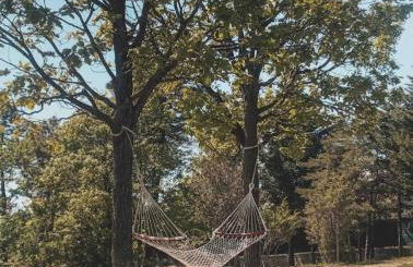 Peaceful Mountain Retreat - private guest house - Foto 18