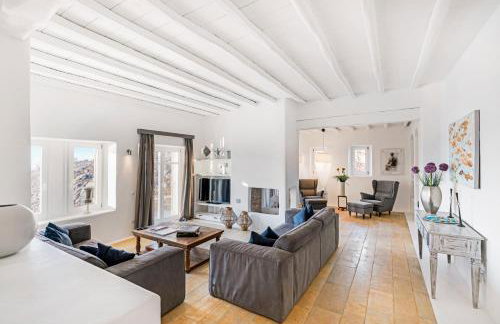 Villa Artisti Mykonos - Photo 8