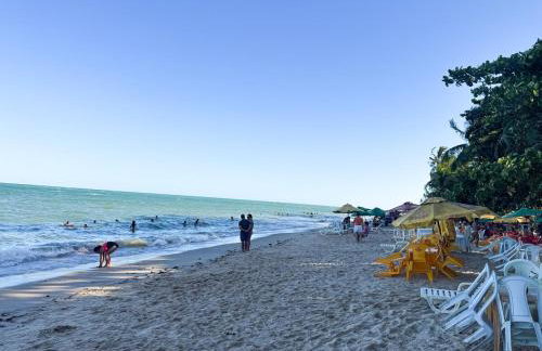 L-América I Casa Sonho Verde I 1min da Praia - Foto 18