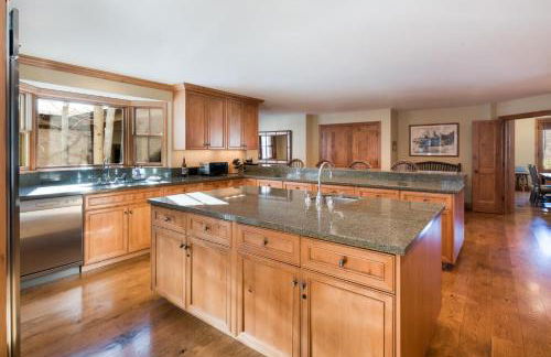 Harriman Cottage at Sun Valley - Foto 34