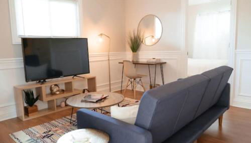 Calm & Well-Equipped 2BR Chicago Apartment - Central Cozy - Foto 5