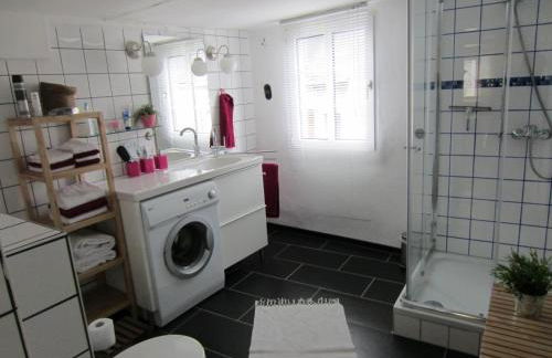 Schräges Haus - Foto 24