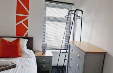 Welsh Retreat, BikeParkWales, Brecon Beacons, ZipWorld Tower - Foto 25