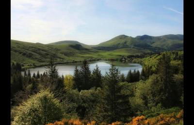Gites & Cocon des Puys - Au cœur des Volcans d'Auvergne - Foto 58
