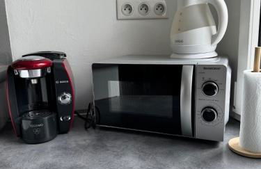 Petite maison cosy avec jardin - Foto 12