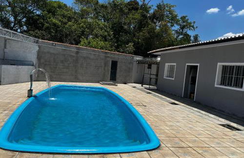 Espaço Carvalho Resort - Foto 24