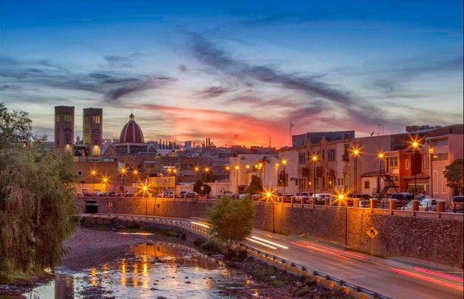 Excursion à Parral - Photo 6