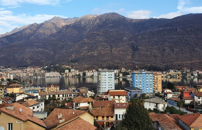 Belvilla by OYO Sweet Lake D'orta - Foto 36