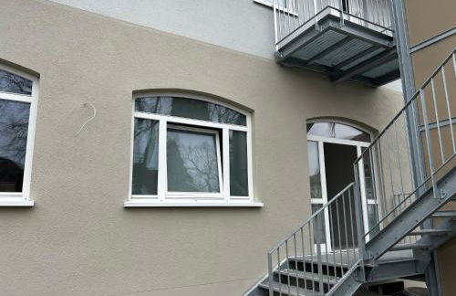 BEST STAY NEU Ferienhaus Rhöner Auszeit Dietershausen - Foto 4