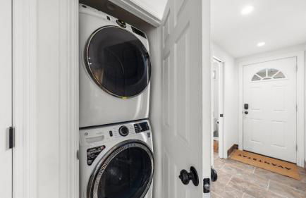 Cozy Forest Hideaway in Incline Village Private Balcony Sierra Solace by AvantStay - Foto 15