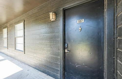 The Landry 187 Spacious and Cozy 1 Bedroom 1bth - Foto 16