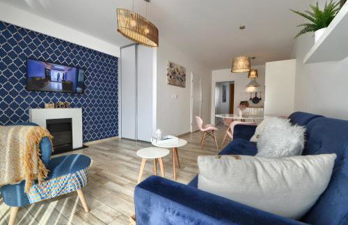 Mountain Szczyrk ApArt Bratków 10A - Foto 3