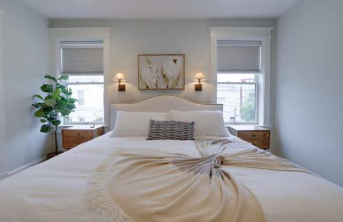 Sojourn's Capitol Hill Charmer Superb for Families - Foto 7