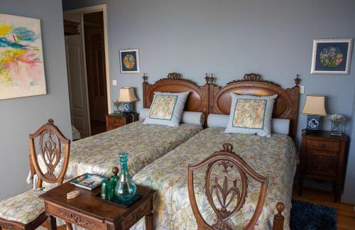 Casa da Torre luxury villa in Braga - Foto 25